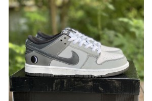 Nike SB Dunk Low Lunar Eclipse (West) 313170-002