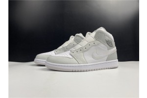 Jordan 1 Mid Grey Camo DC9035-100