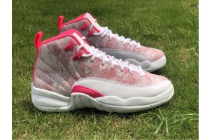 Air Jordan 12 Retro Arctic Punch (GS) 510815-101