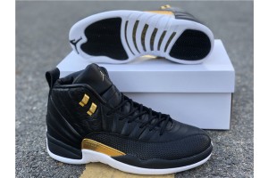 Air Jordan 12 Retro 'Reptile' (W) - AO6068-007