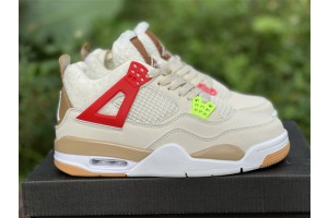 Jordan 4 Retro Where the Wild Things Are DH0572-264