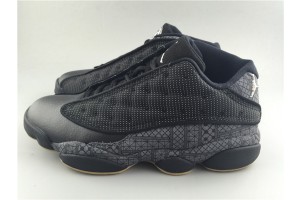 Air Jordan 13 Retro Low Quai 54 - 810551-050