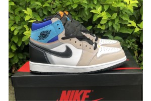 Jordan 1 High OG Prototype DC6515-100