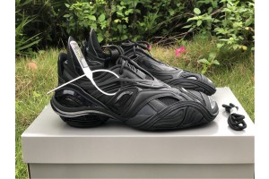 Balenciaga Tyrex Low 'Black' 617535 W2TA1 1000