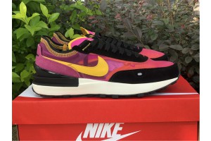 Nike Waffle One Active Fuchsia DA7995-600