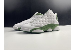 Air Jordan 13 Retro Ray Allen PE - 414571-125