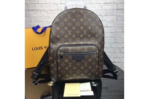 Louis Vuitton Men Josh Backpacks (LV-BG-M41530)