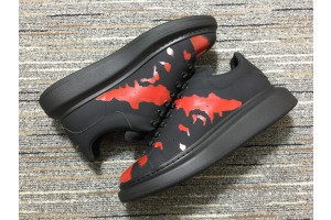 Alexander McQueen Oversized Sneaker MCQ066