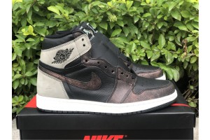 Air Jordan 1 Retro High OG "Patina" 555088-033