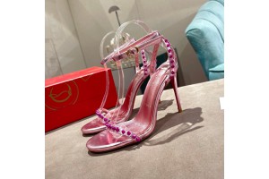 Christian Louboutin High-Heels Sandals