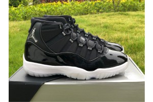 Jordan 11 Retro Jubilee 25th Anniversary CT8012-011