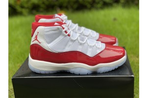 Air Jordan 11 "Cherry" CT8012-116