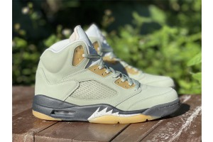 Air Jordan 5 Jade Horizon DC7501-300
