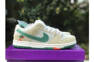 Jarritos x Nike SB Dunk Low Phantom