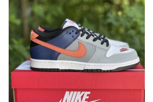 Nike Dunk Low "EKIN" DC7454-100