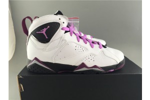 Air Jordan 7 Retro Fuchsia Glow (GS) 442960-127