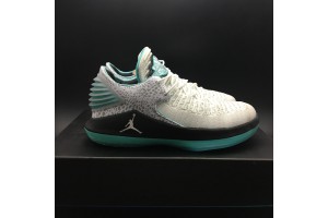 Air Jordan 32 Low Guo Ailun PE - AH3347-101