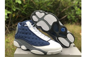 Air Jordan 13 Retro Flint (2020) - 414571-404