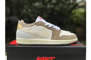 Air Jordan 1 Low "Year of the Rabbit" 2023