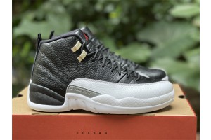 Air Jordan 12 Retro Playoffs (2022)