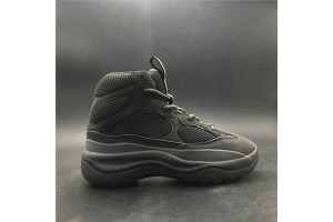 Yeezy Suede Desert Boot Season 6 Graphite YZ6MF6003-213