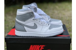 Air Jordan 1 High OG "Stealth" 555088-037