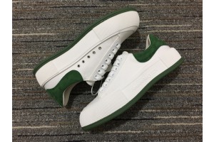 Alexander McQueen Deck Lace Up Plimsoll 
