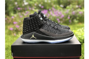 Air Jordan 32 "Black Cat" AA1253-003