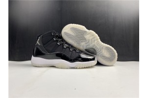 Air Jordan 11 Retro GS 'Jubilee -  25th Anniversary' 378038-011
