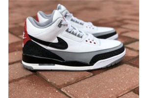 Air Jordan 3 Retro Tinker Hatfield - AQ3835-160