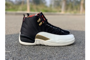 Air Jordan 12 Retro Chinese New Year (2019) - CL2977-006