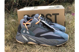 Adidas Yeezy Boost 700 Teal Blue FW2499