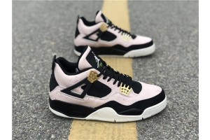 Air Jordan 4 Retro Silt Red Splatter (W) - AQ9129-601