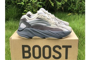 Adidas Yeezy Boost 700 V2 Tephra FU7914