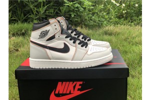 Nike SB x Air Jordan 1 High OG Defiant "NYC to Paris" CD6578-006