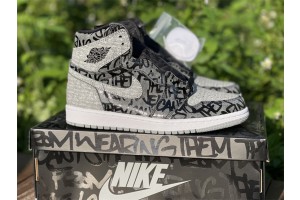 Air Jordan 1 High OG “Rebellionaire” 555088-036