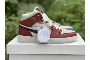 Air Jordan 1 Mid “Anti-Gravity Machines”