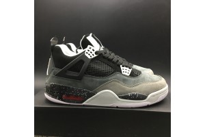 Air Jordan 4 Retro Fear Pack - 626969-030 