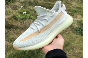 Adidas Yeezy Boost 350 V2 Hyperspace EG7491