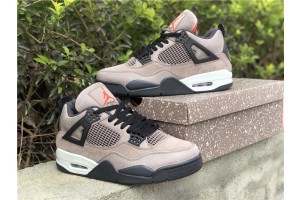 Jordan 4 Retro Taupe Haze DB0732-200