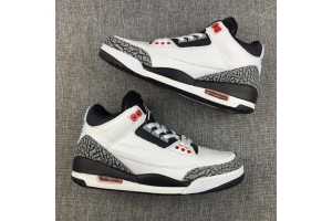 Air Jordan 3 Retro Infrared 23 - 136064-123