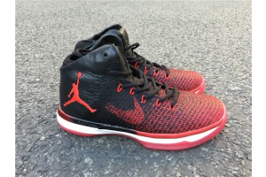 Air Jordan 31 "Banned" 845037-001