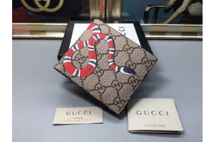 Gucci Men Card Cases (GUC-WL-A209)