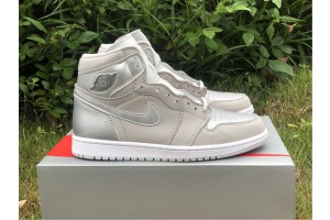 Jordan 1 Retro High CO Japan Neutral Grey DC1788-029