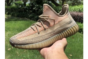 Adidas Yeezy Boost 350 V2 Sand Taupe FZ5240