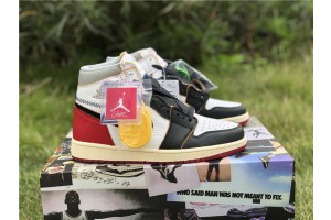 Union X Air Jordan 1 Retro High OG NRG BV1300-106