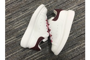 Alexander McQueen Oversized Sneaker MCQ031