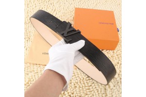 Louis Vuitton Women/Men Belts (LV-BE-A042)