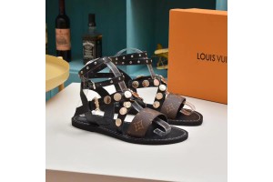 Louis Vuitton Women Sandals