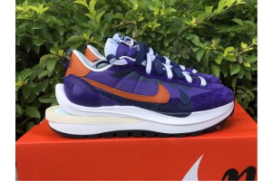 Nike Vaporwaffle sacai Dark Iris DD1875-500